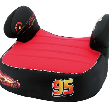 Disney Dream 15-36Kg Oto Koltuğu Yükseltici - Şimşek McQueen