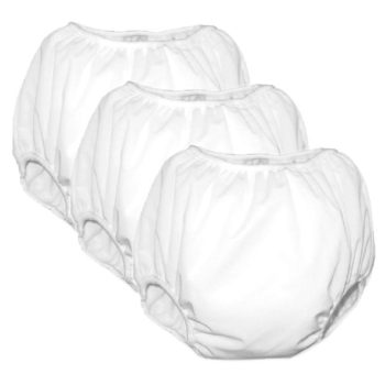 Sema Baby Alıştırma Külodu No.3 20-25 kg - 3lü Ekonomik Paket