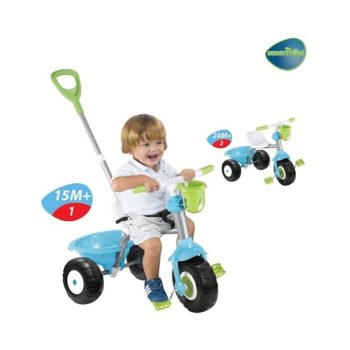 Smart Trike Cupcake Bisiklet