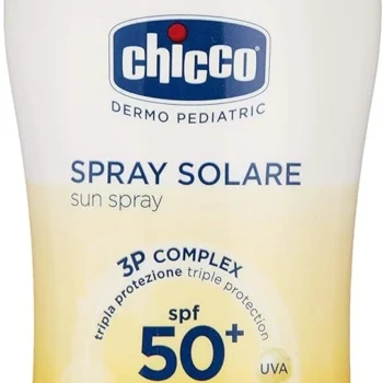 Chicco Yenidoğan Güneş Kremi SPF 50+ 150 ml 