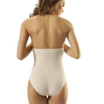 Sema Baby Slimform Organik Bambu Mideli Slip Korse ( Terletmez )  705 Beden: S