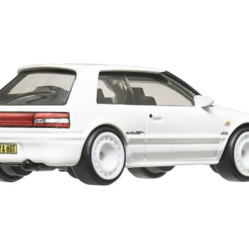 Hot Wheels Boulevard Premium Tekli Arabalar - Mazda 323 GTR