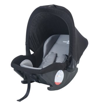 Comfymax 0-13 kg Oto Koltuğu Ana Kucağı – Storm Grey
