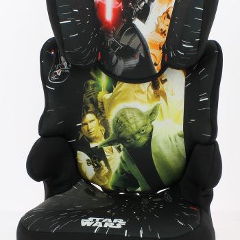 Disney Star Wars 15-36kg Oto Koltuğu - Yoda