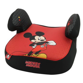 Disney Dream 15-36 Kg Oto Koltuğu Yükseltici - Mickey Mouse