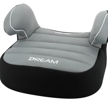 Comfymax 15-36kg Oto Koltuğu Yükseltici - Grey