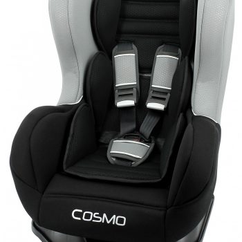 Nania Cosmo 0-25kg Oto Koltuğu - Grey