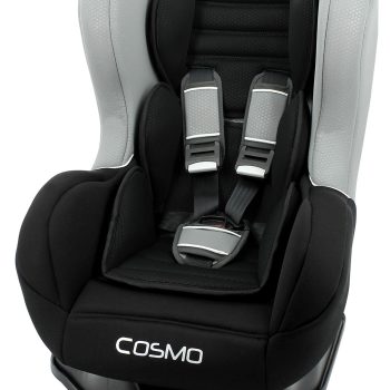  Nania Cosmo Isofix 9-25kg Oto Koltuğu - Grey