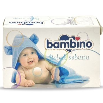 Bambino Bebek Sabunu - 100gr