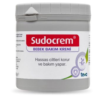 Sudocrem Bebek Bakım Kremi 400 gr