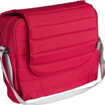 Britax-Römer Bebek Bakım Çantası - Chilli Pepper