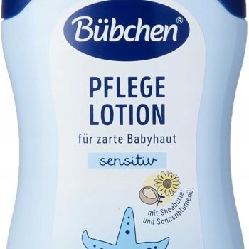 Bübchen Baby Hassas Bebek Bakım Losyonu 400ml