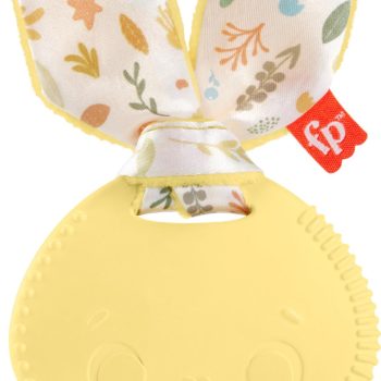 Fisher Price Sensimals Dişlik Seti Hrb22