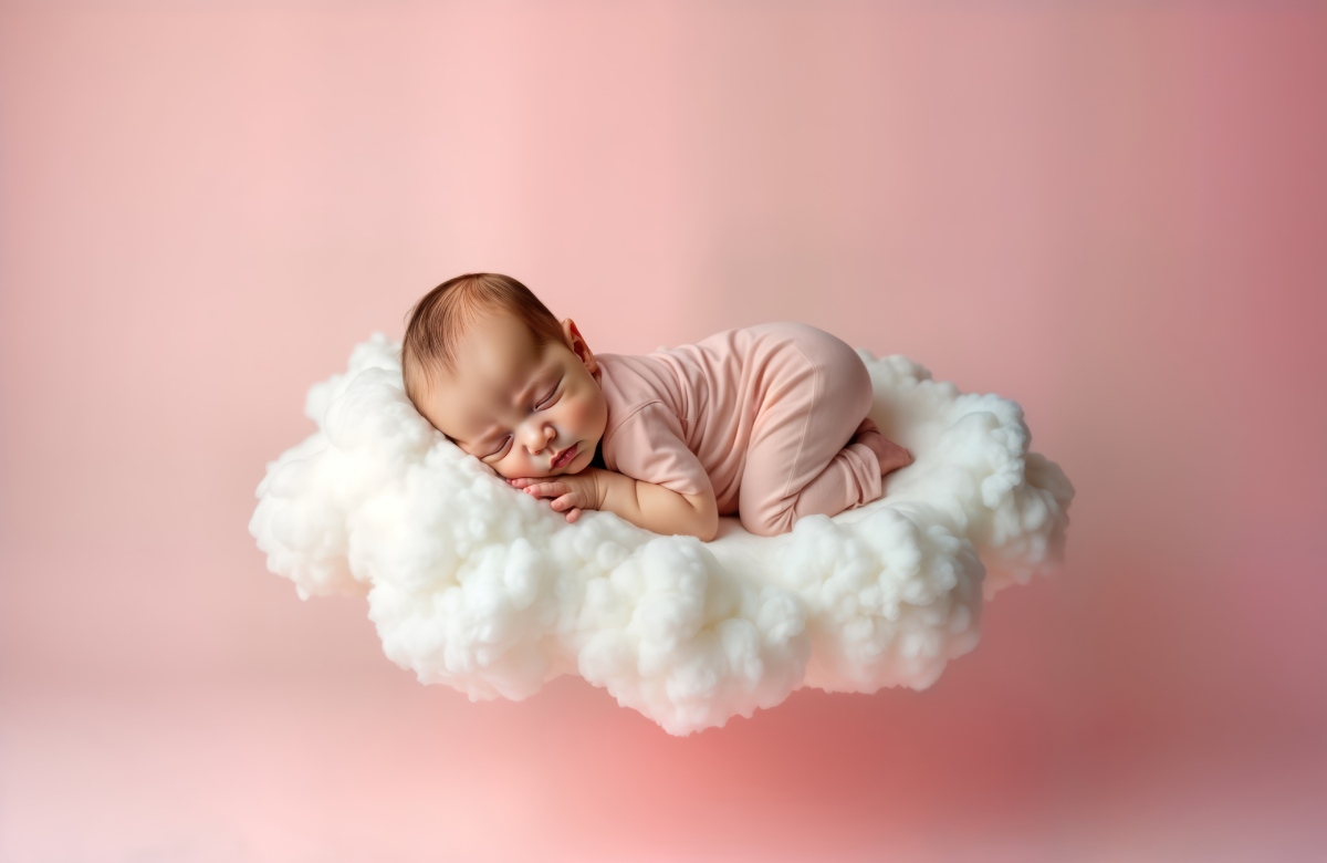 yeni dogan bebek