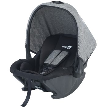 Comfymax 0-13 kg Oto Koltuğu Ana Kucağı – Black